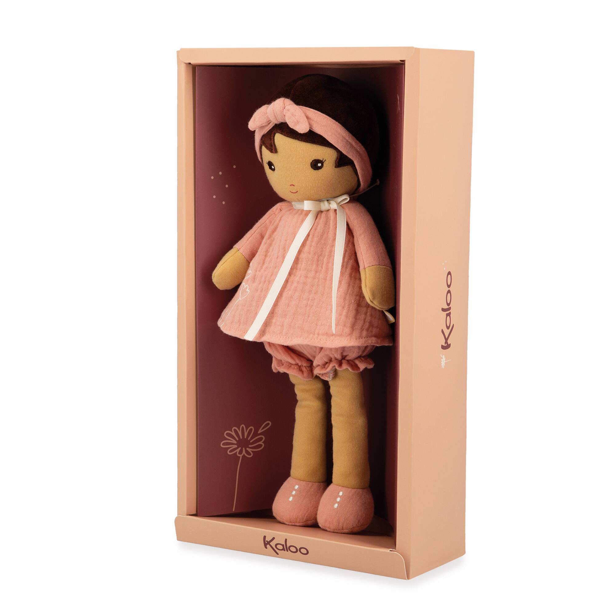 Kaloo® Tendresse Amandine Doll